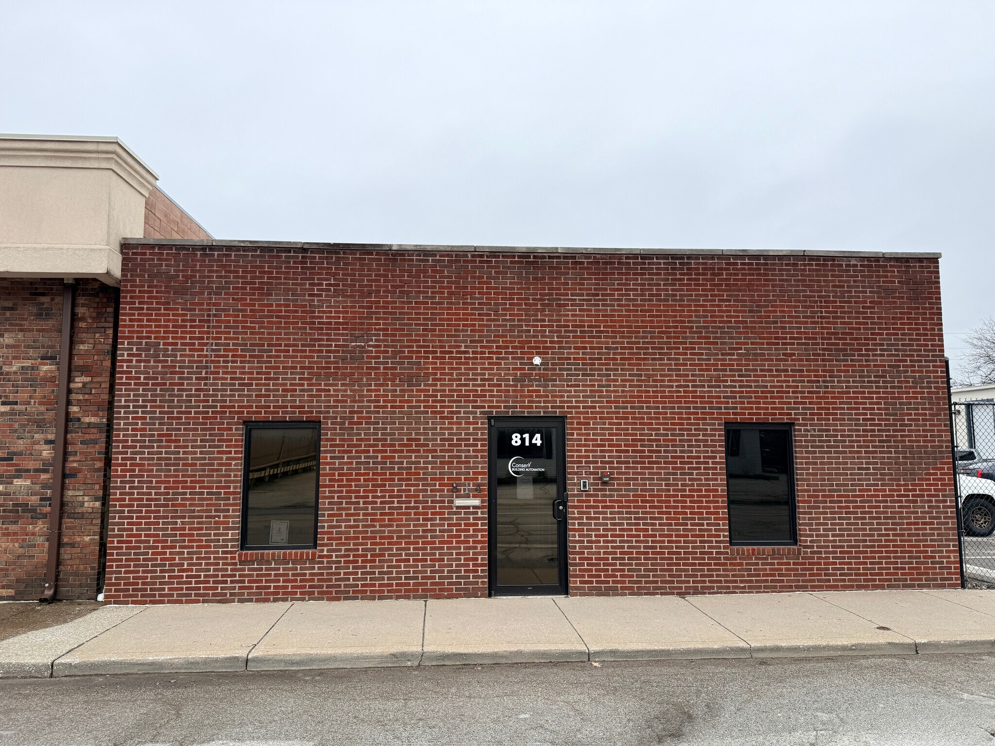 814 N Delaware St, Indianapolis, IN for Rent