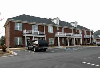 Acworth, GA Office - 3950 Cobb Pky NW