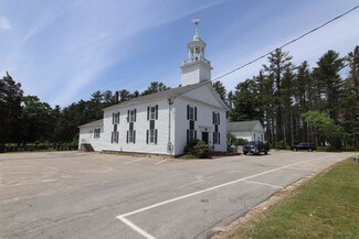 Carver, MA undefined - 115 Main St