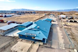 Springville, UT Industrial - 909 N 2000 W