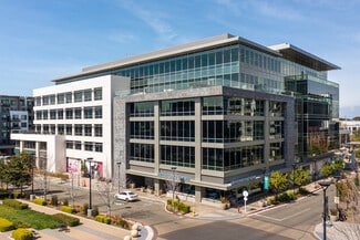 Mountain View, CA Office - San Antonio Rd