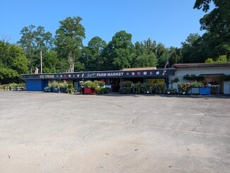 Fennville, MI Commercial - 6821 124th Ave Fennville, MI Commercial - 6821 124th Ave