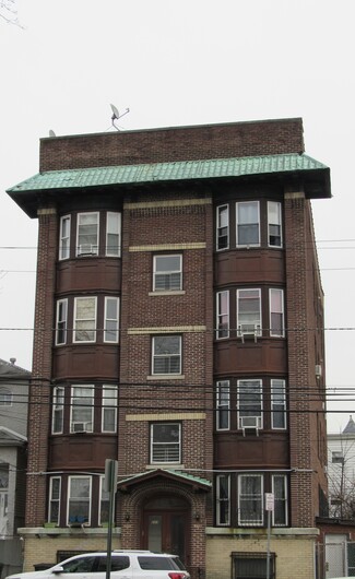 Newark, NJ Apartments - 255-257 Lake St