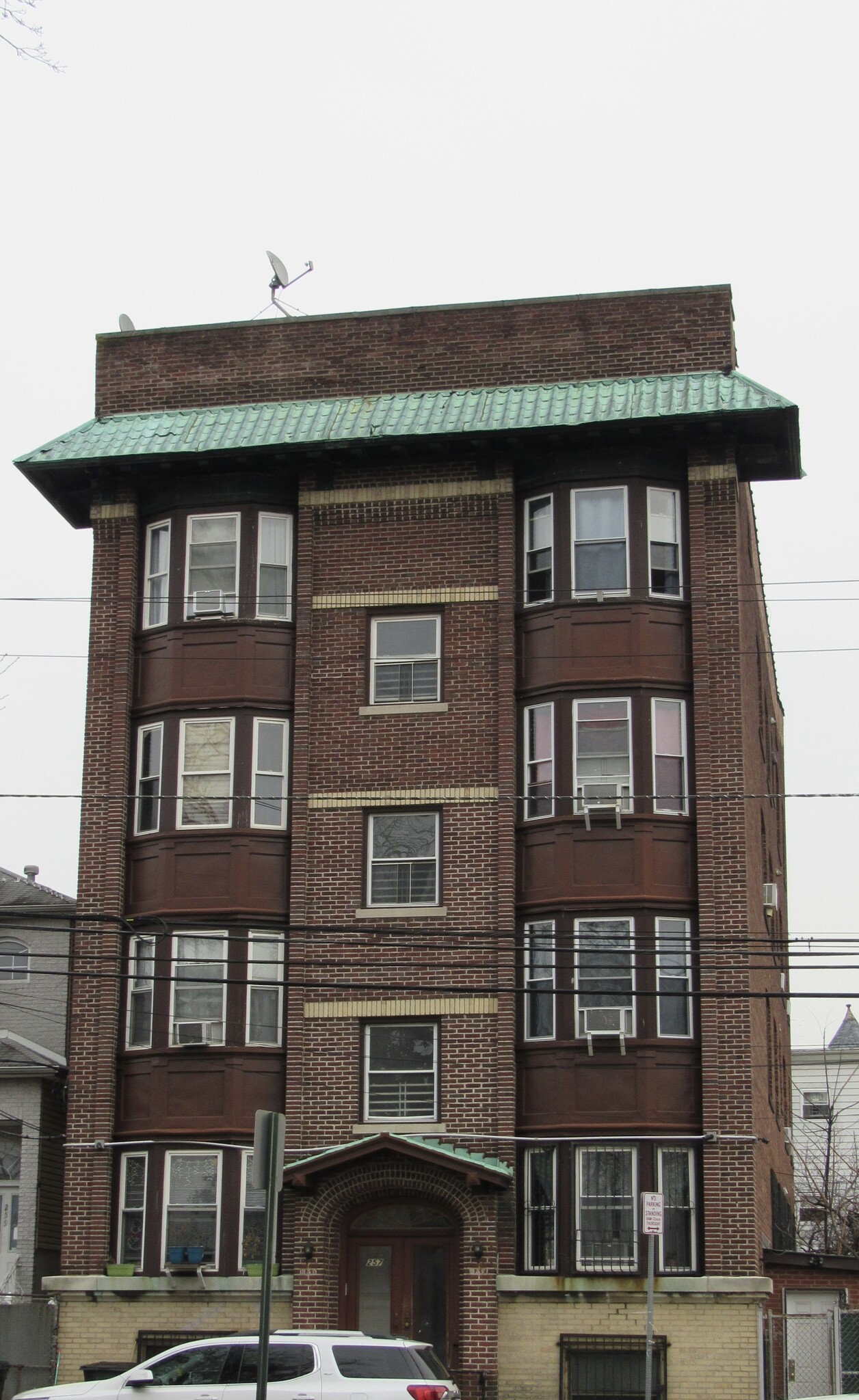 255-257 Lake St, Newark, NJ for Sale