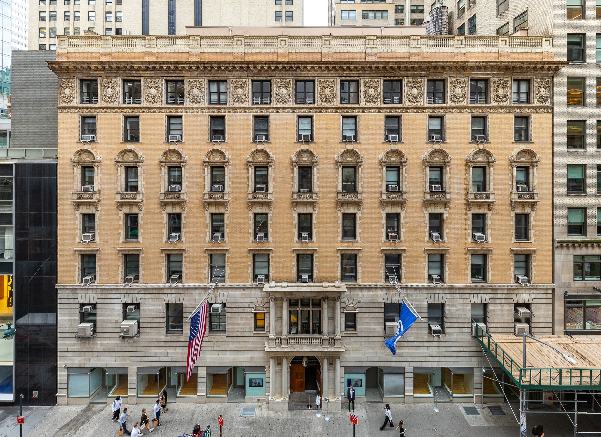 4-16 W 43rd St, New York, NY for Sale