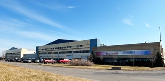 Wheatfield, NY Industrial - 2221 Niagara Falls Blvd