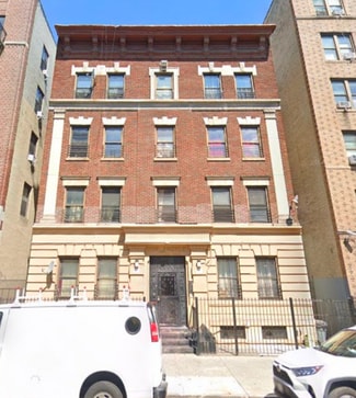 Brooklyn, NY Apartments - 1809 Beverley Rd