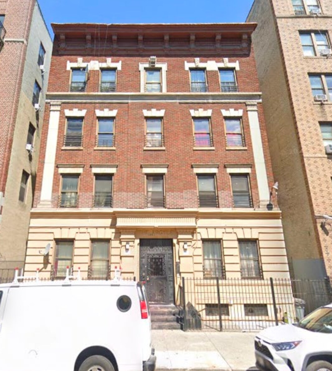 1809 Beverley Rd, Brooklyn, NY for Sale