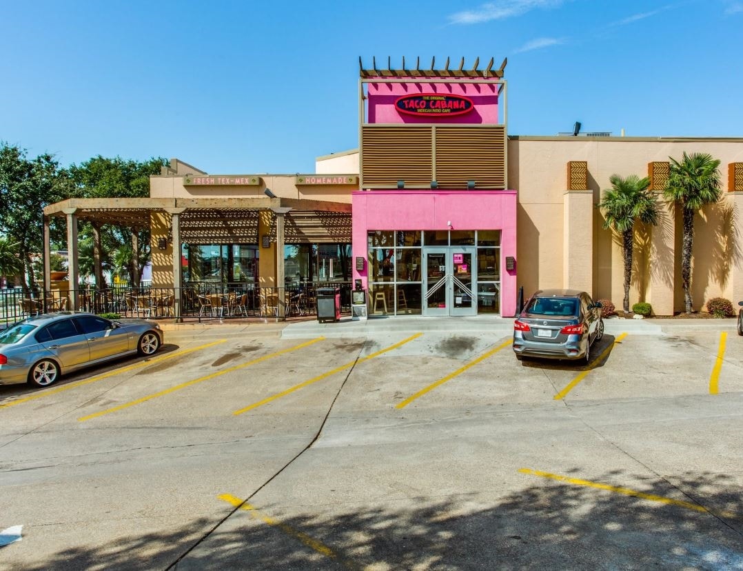 6600 Camp Bowie Blvd, Fort Worth, TX for Sale