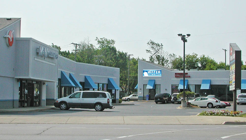 2965-2985 Orchard Lake Rd, Keego Harbor, MI for Rent