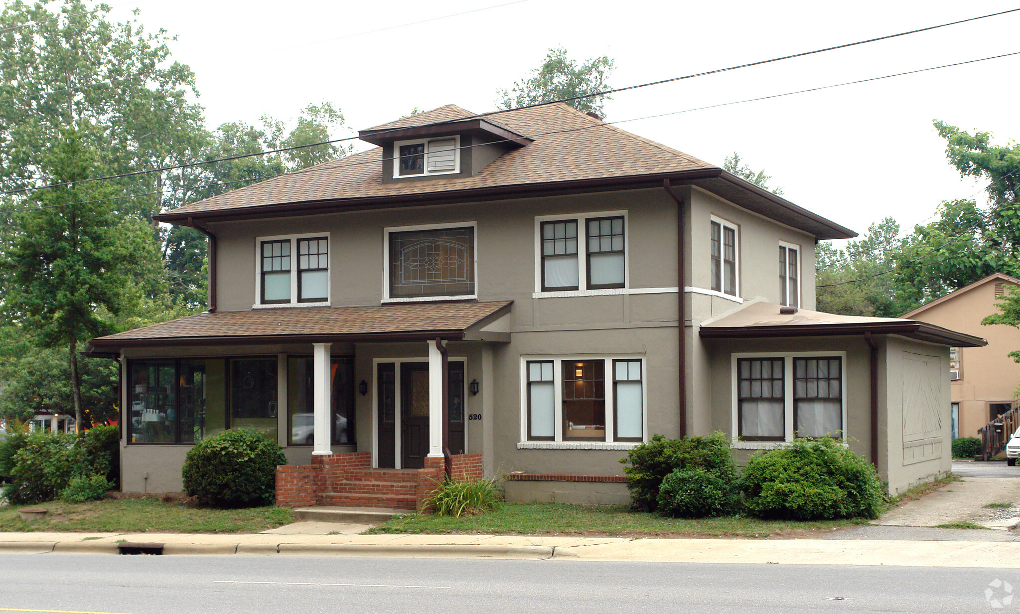 520 Hendersonville Rd, Asheville, NC for Rent