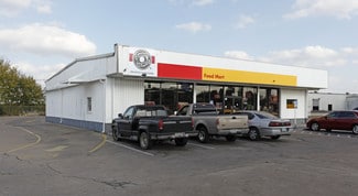 Hewitt, TX Retail - 318 N Hewitt Dr