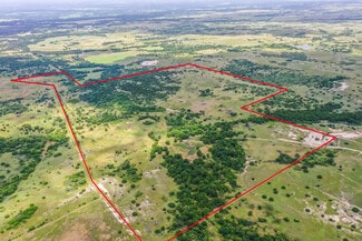 Cresson, TX Agricultural - 12950 Cleburne Hwy