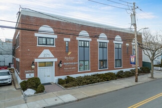Eastchester, NY Office/Medical - 271 Main St