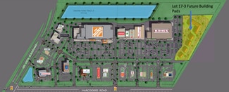 Orlando, FL Office/Medical, Retail - 8236 Lee Vista Blvd