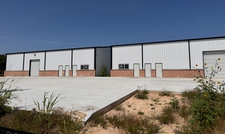 Royse City, TX Showroom - 255 Rostan Ct