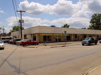 Athens, OH Retail - 9-13 W Stimson Ave