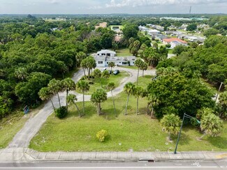 Vero Beach, FL Residential - 7775 20th St Vero Beach, FL Residential - 7775 20th St