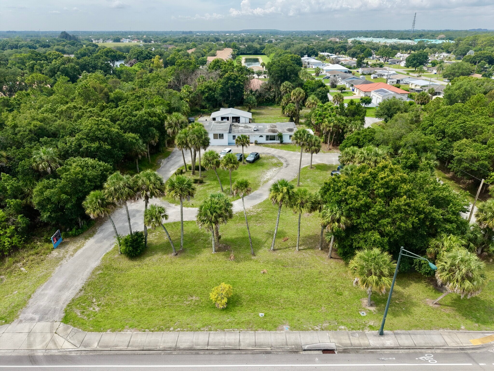 7775 20th St, Vero Beach, FL for Sale