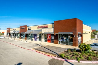 Spring Branch, TX Storefront - 20248 State Highway 46 W
