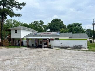 Selma, NC Convenience Store - 107 N Church St Selma, NC Convenience Store - 107 N Church St
