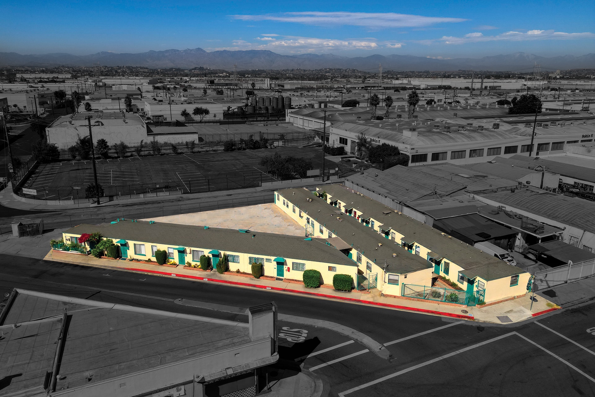4001 E 52nd St, Maywood, CA for Sale
