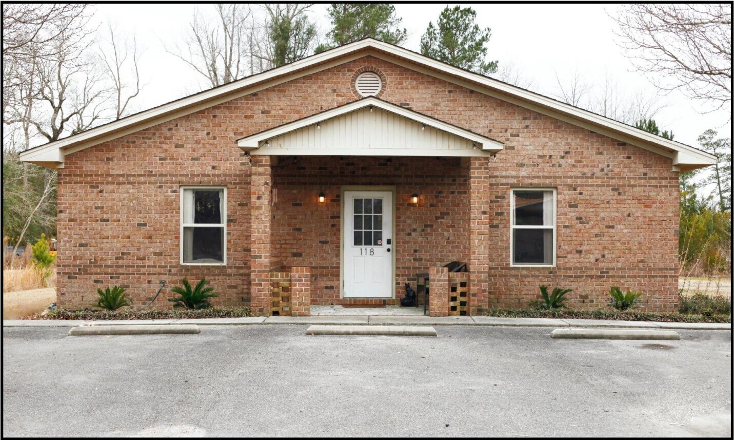 118 S Pope St, Atkinson, NC for Sale