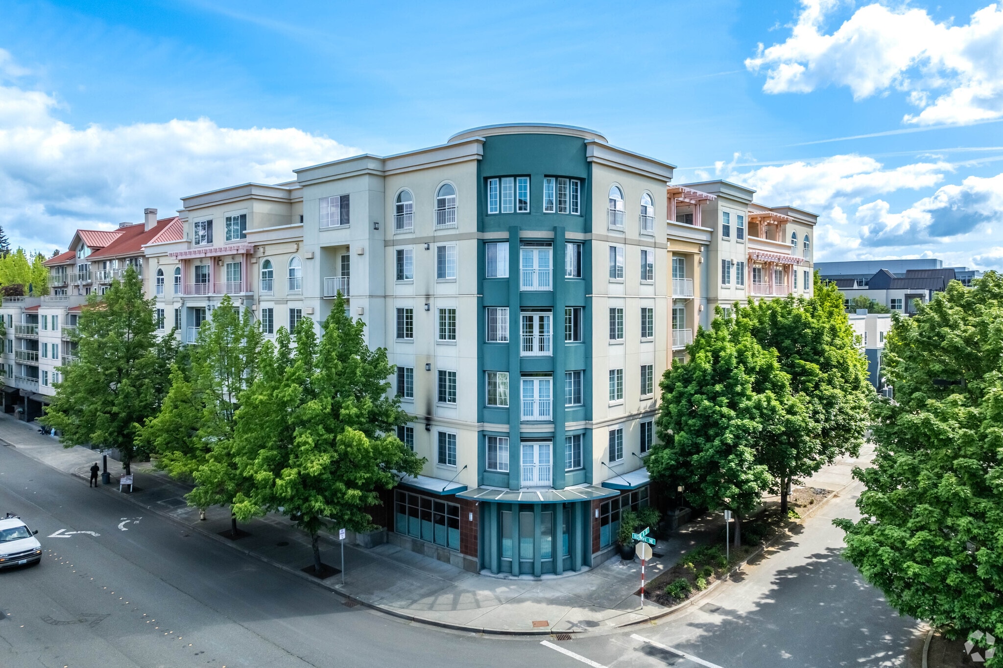 11004 NE 11th St, Bellevue, WA for Rent