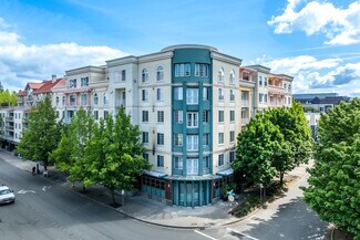 Bellevue, WA Office - 11004 NE 11th St