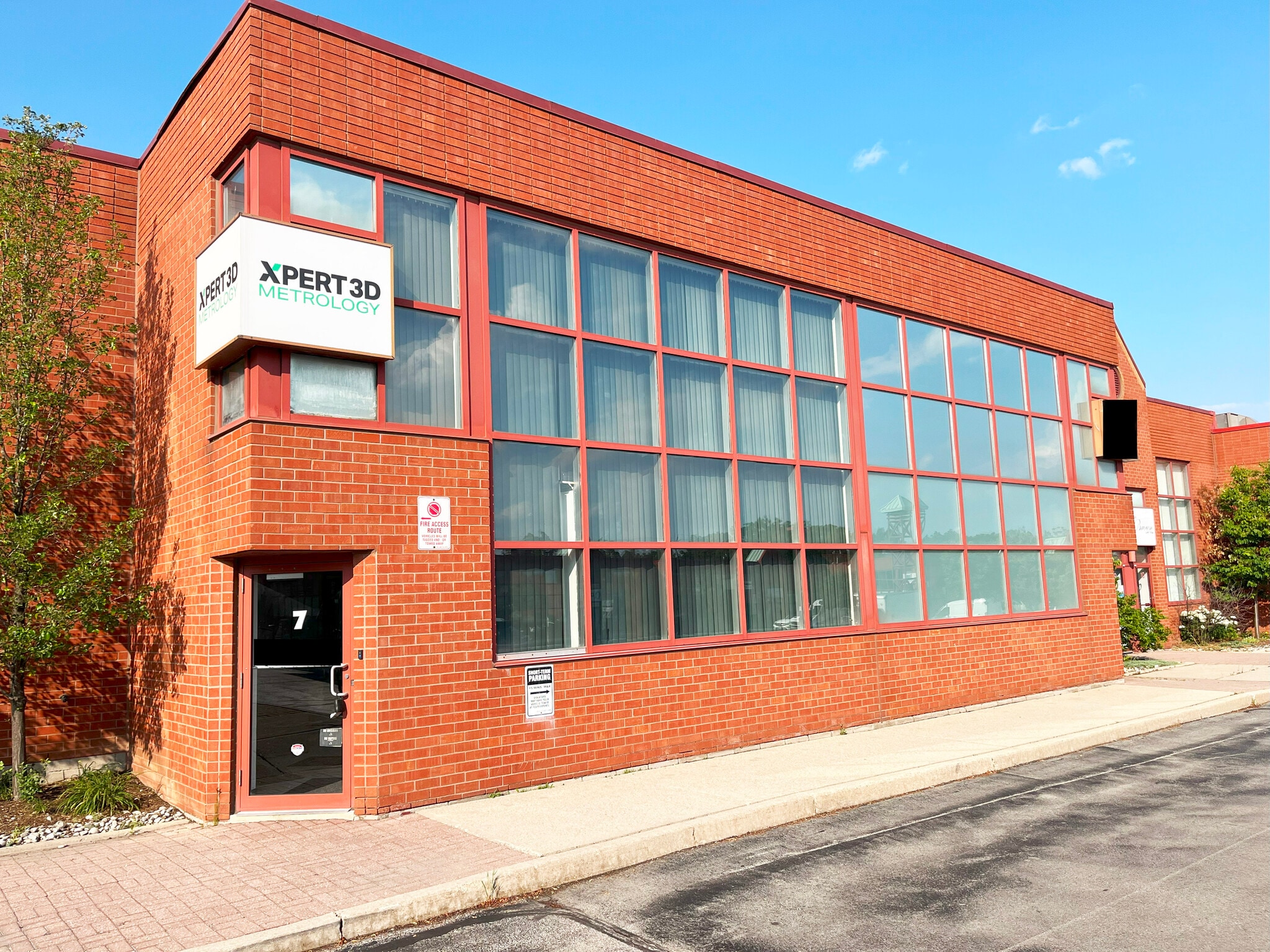 5100 S Service Rd, Burlington, ON for Sale