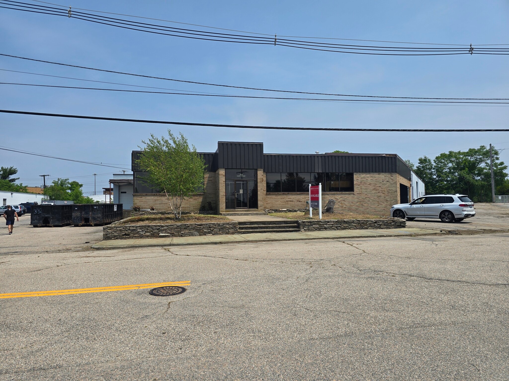 108 Pettaconsett Ave, Cranston, RI for Rent