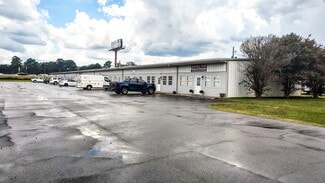 Byron, GA Office - 127 Peachtree Pky