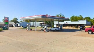 Lufkin, TX Freestanding - 401 N Timberland Dr