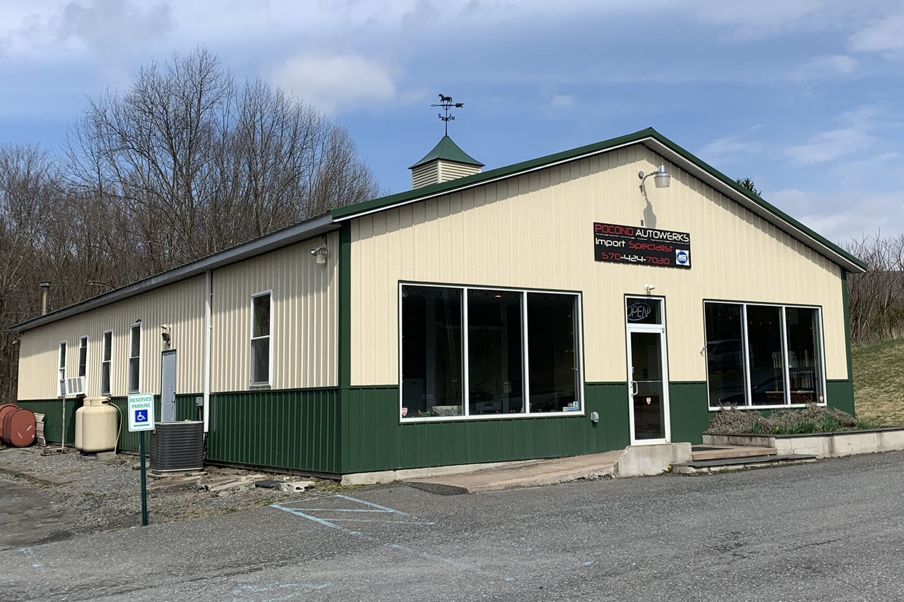 2203 Route 715, Stroudsburg, PA for Rent