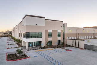 Menifee, CA Distribution - 33540 Zeiders Rd Menifee, CA Distribution - 33540 Zeiders Rd