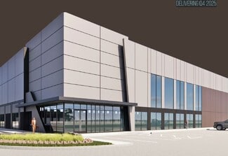 Taylor, TX Distribution - 14501 Hwy 79