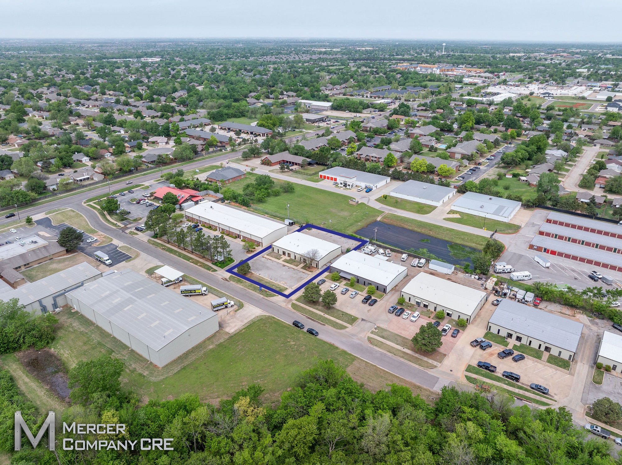 717 Evergreen St, Edmond, OK for Rent