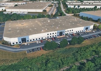 Bolingbrook, IL Industrial - 455 Gibraltar Dr Bolingbrook, IL Industrial - 455 Gibraltar Dr