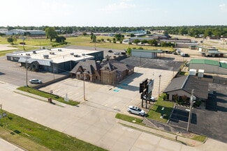 Yukon, OK Churches - 450 E Main St Yukon, OK Churches - 450 E Main St