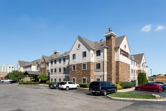 Columbus, OH Hospitality - 2890 Airport Dr