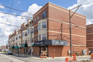 Philadelphia, PA Apartments - 451-459 N 12th St Philadelphia, PA Apartments - 451-459 N 12th St