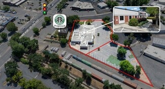 Sacramento, CA Retail - 985 Enterprise Dr