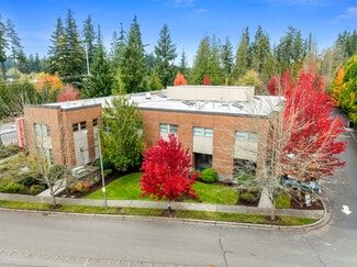 Mill Creek, WA Office/Medical - 1025 153rd St SE Mill Creek, WA Office/Medical - 1025 153rd St SE
