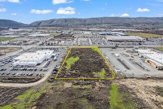 Union Gap, WA Commercial Land - NKA Valley Blvd. Blvd Union Gap, WA Commercial Land - NKA Valley Blvd. Blvd