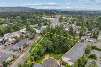 Portland, OR Commercial - SW Barbur Blvd Portland, OR Commercial - SW Barbur Blvd