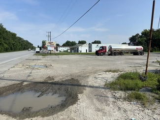 Muldraugh, KY Commercial - 424 S Dixie Hwy