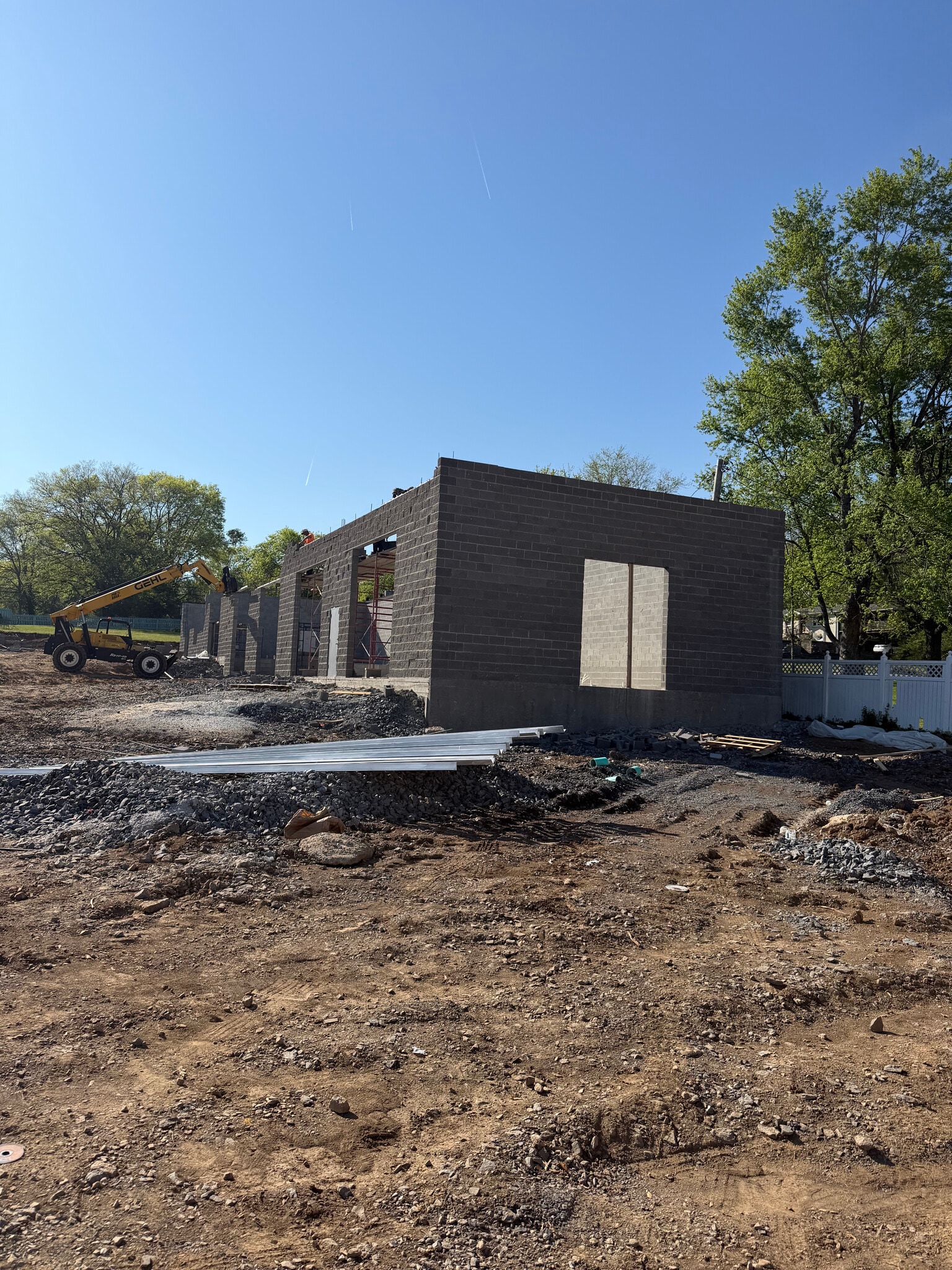 1126 Louisville Hwy, Goodlettsville, TN for Sale