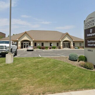 Kennewick, WA Office - 4206 W 24th Ave Kennewick, WA Office - 4206 W 24th Ave