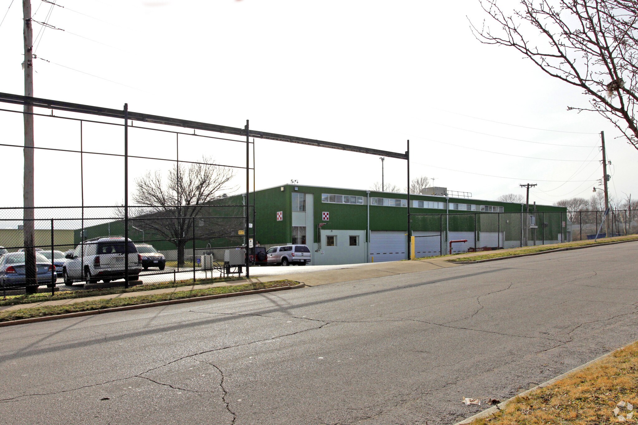 5100 Columbia Ave, Saint Louis, MO for Sale