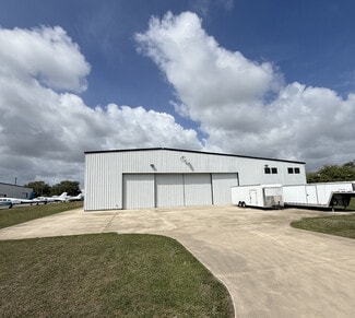 Edgewater, FL Manufacturing - 435 S Air Park Rd